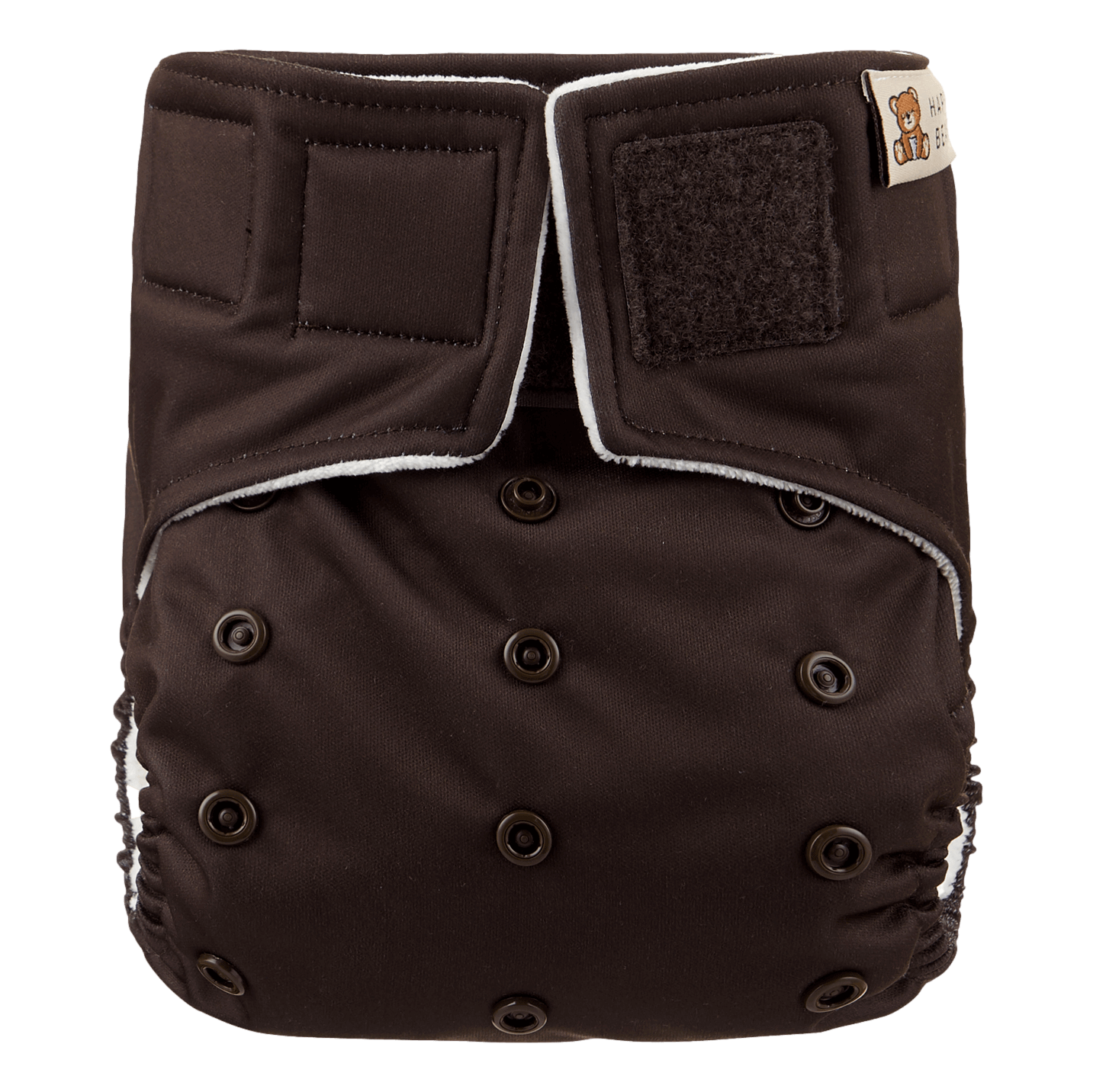 Paquete de prueba de pañales lavables