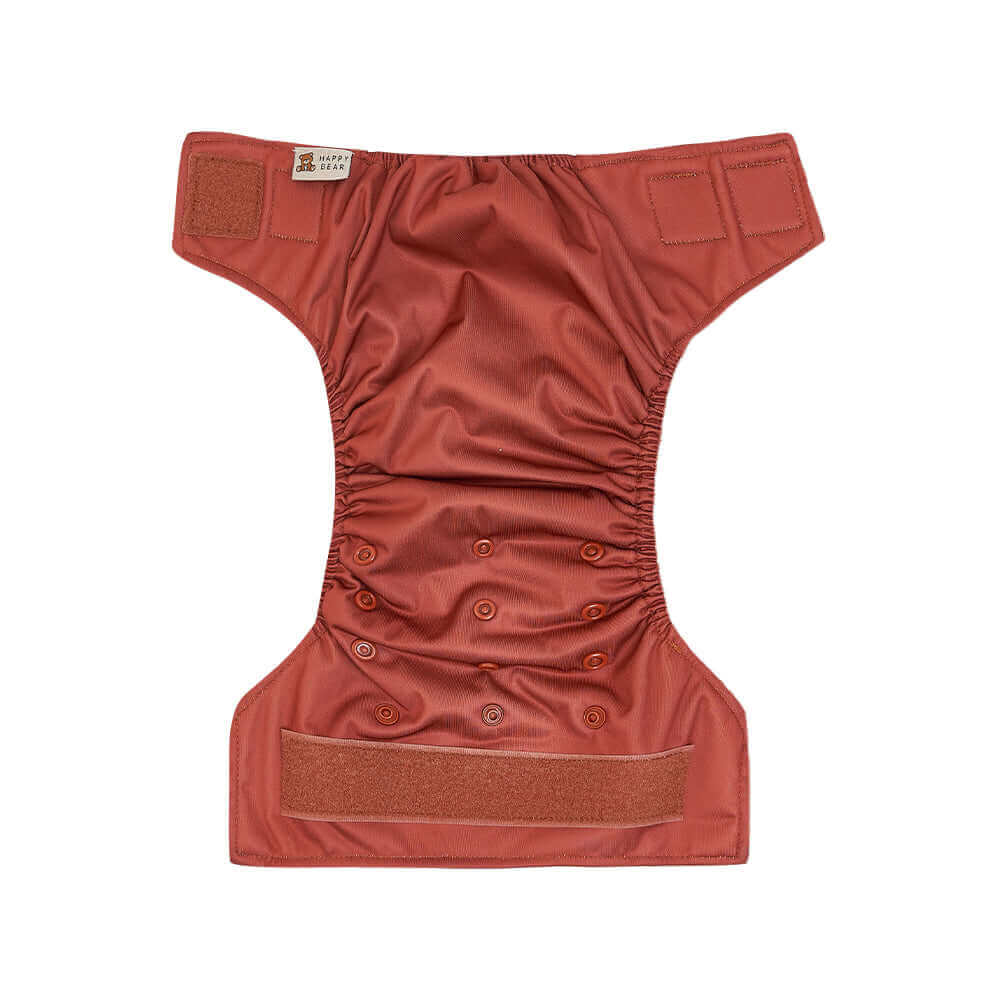 Washable day diaper | Earth