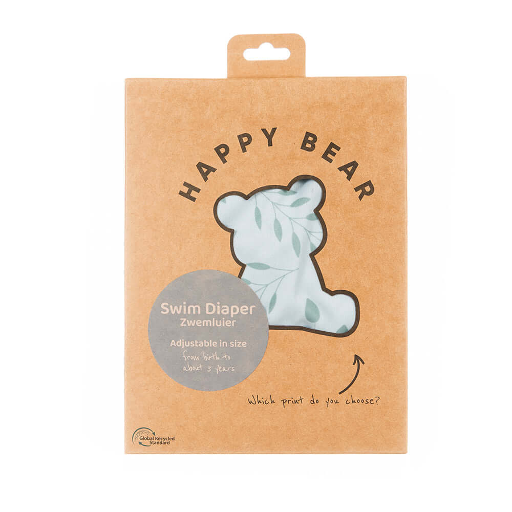 Swim diaper | Botanical