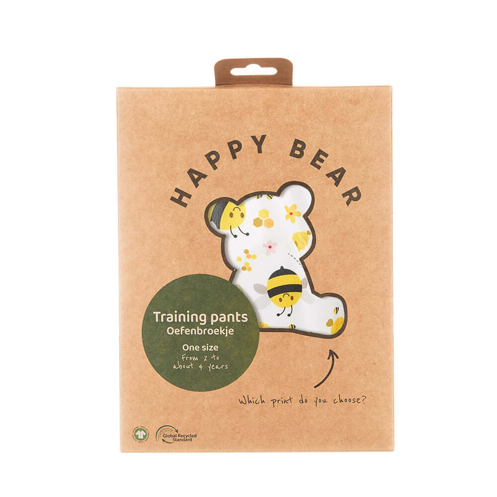 Training pants | Bees