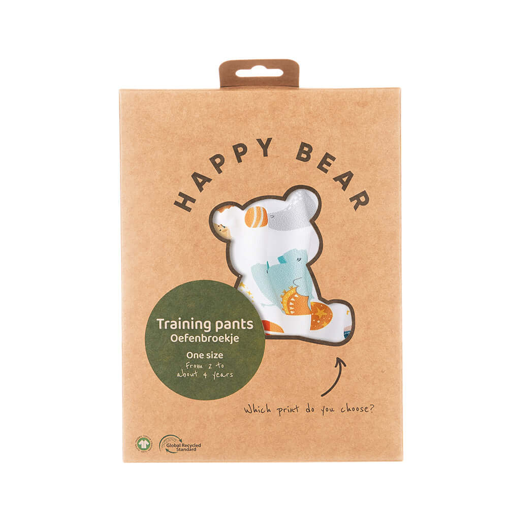 Oefenbroekje | Circus