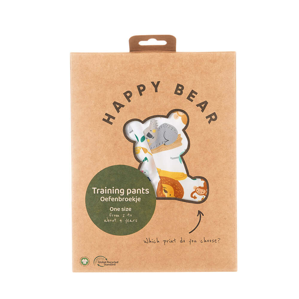 Training pants | Wild Animals