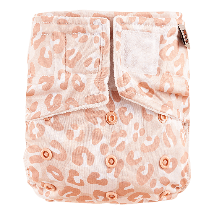 HappyBear Diapers All-In-One luier | Roar