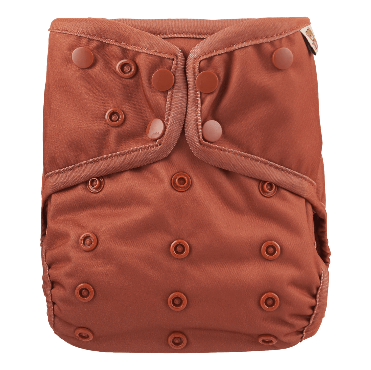 Paquete de prueba de pañales lavables