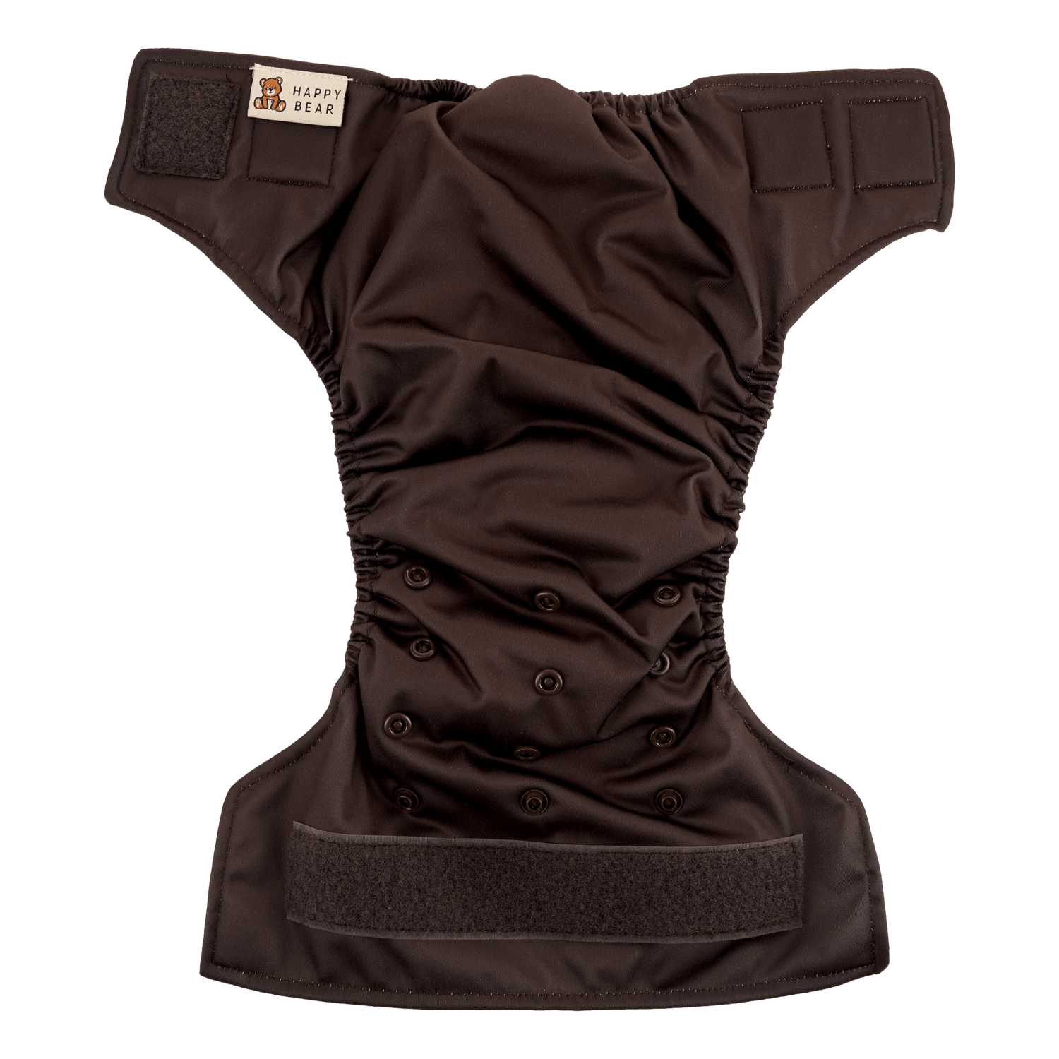 HappyBear Diapers All-In-One luier | Olive
