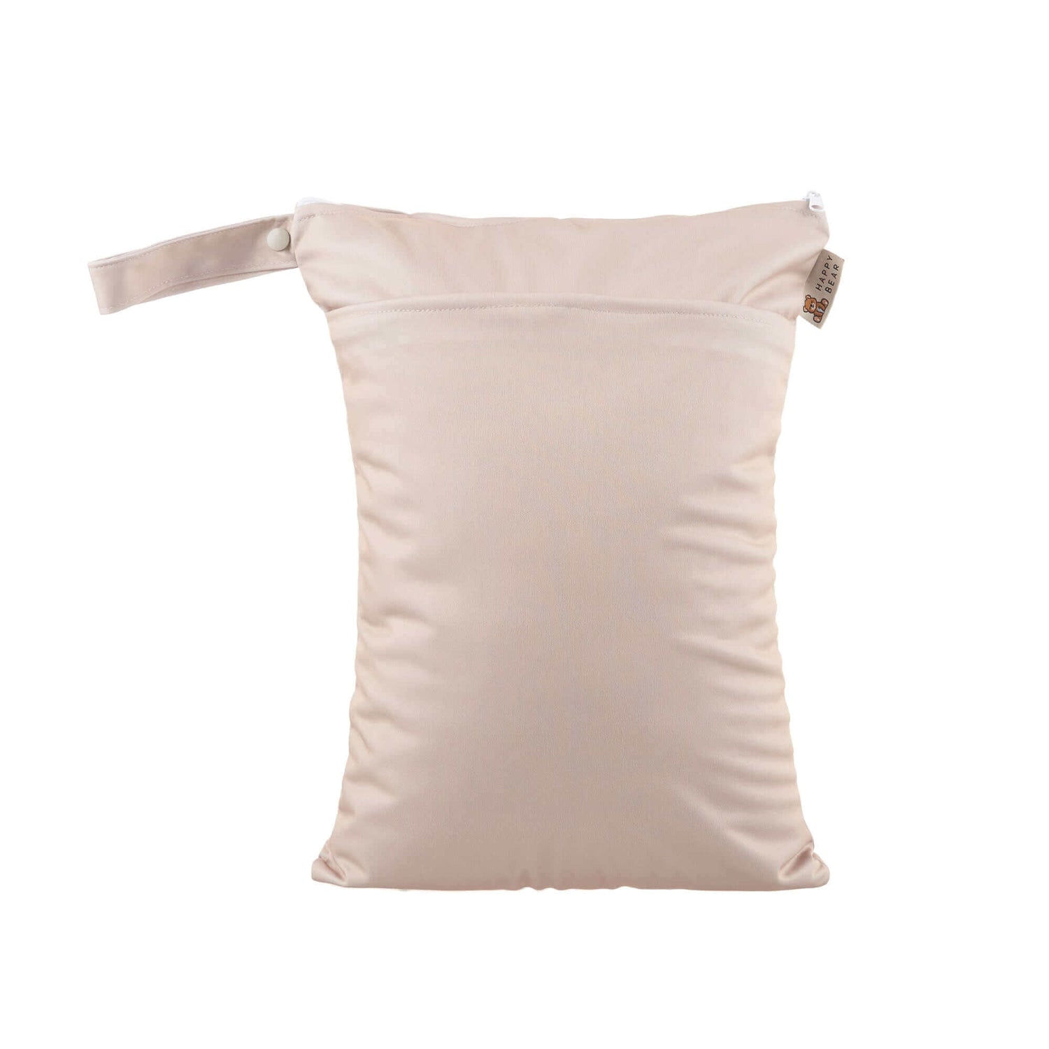 HappyBear Diapers Wetbag | Nougat