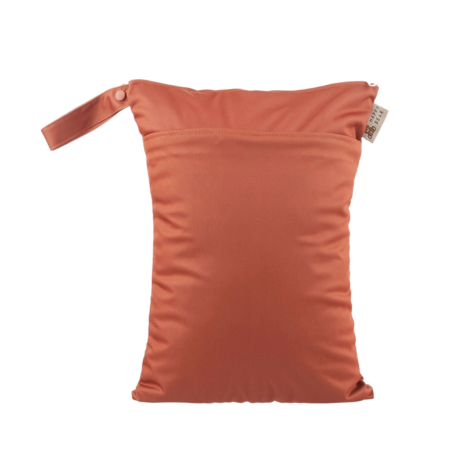 HappyBear Diapers Wetbag | Terra