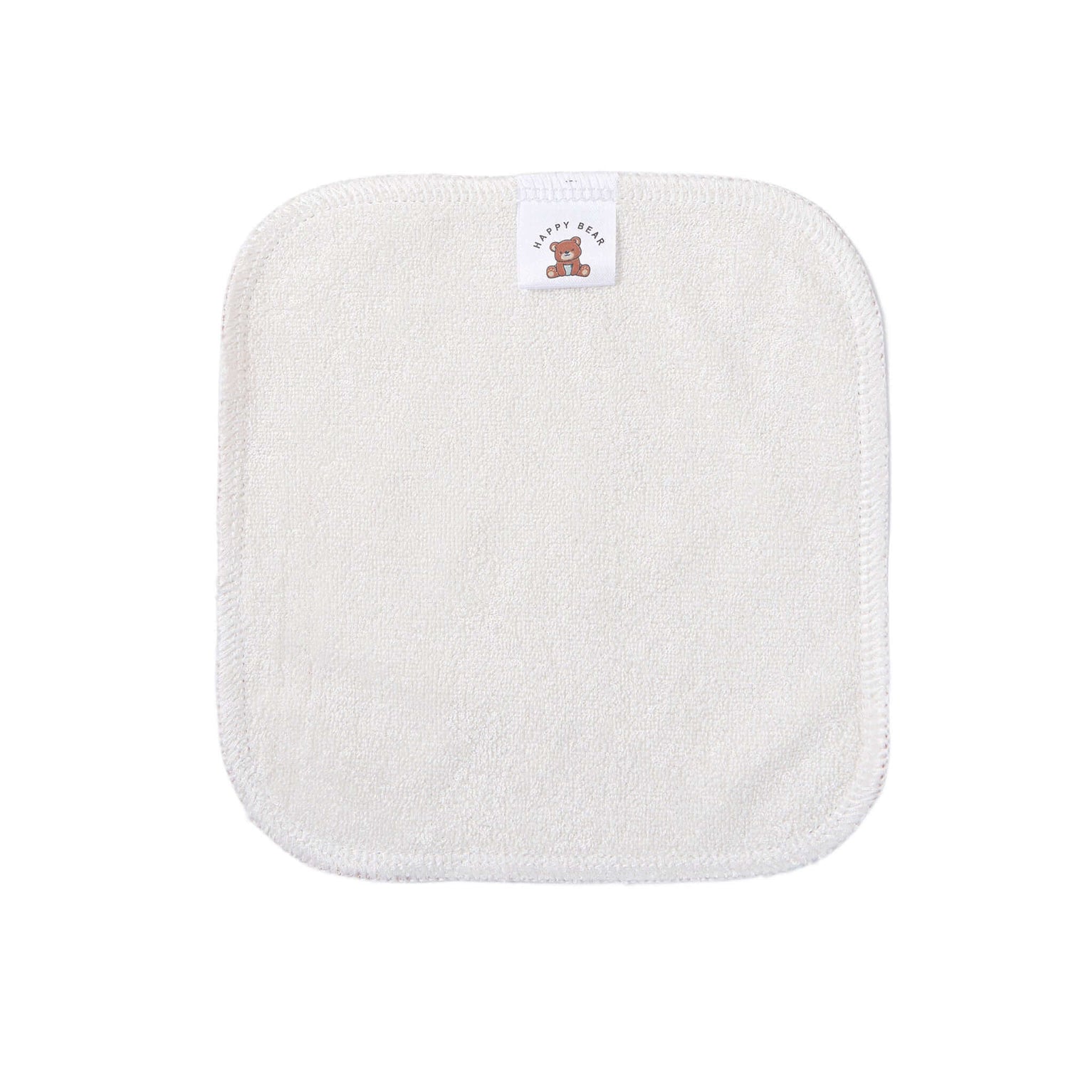 HappyBear Diapers Babydoekjes set 10 stuks | Oh Deer