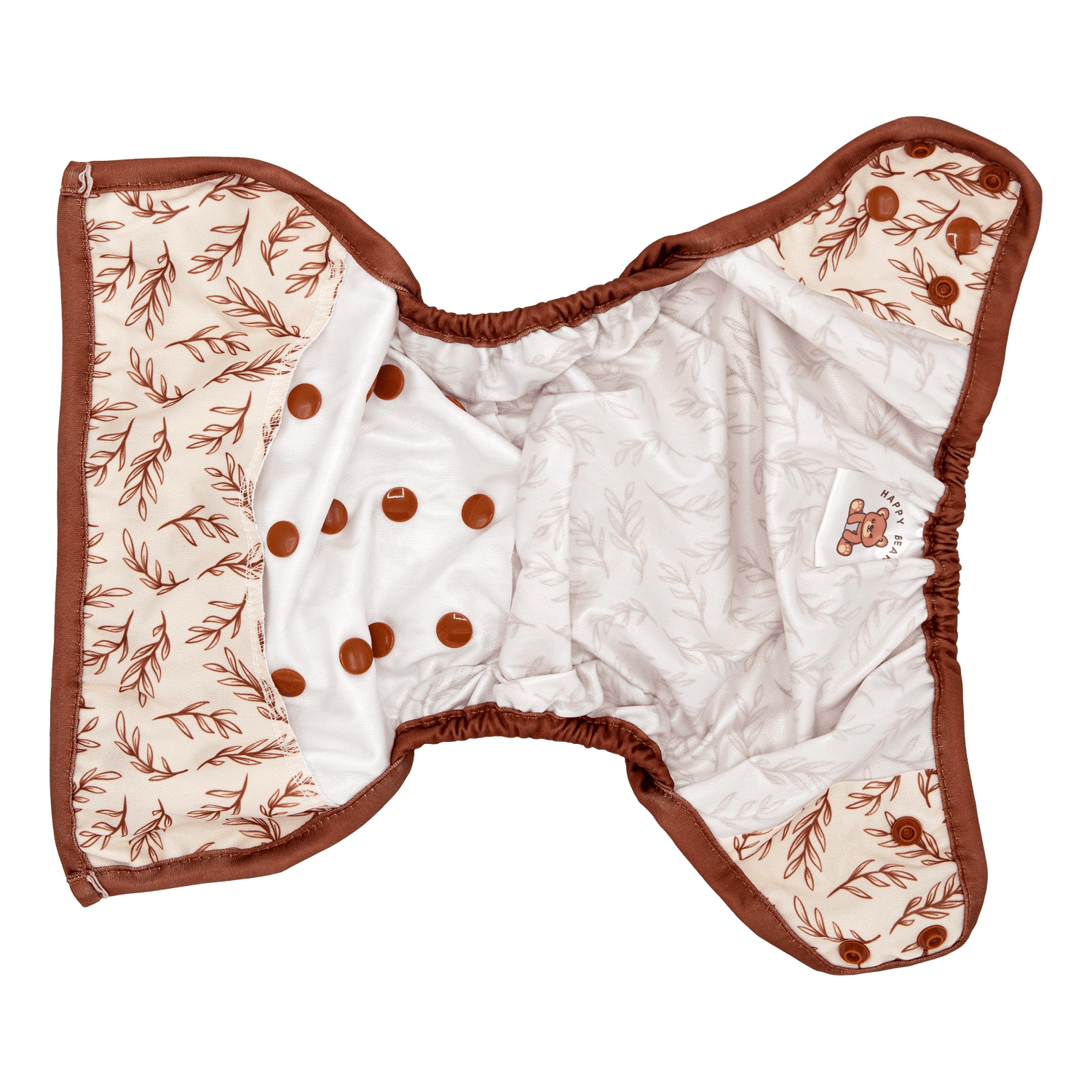 HappyBear Diapers Luierbroekje | Twiggy