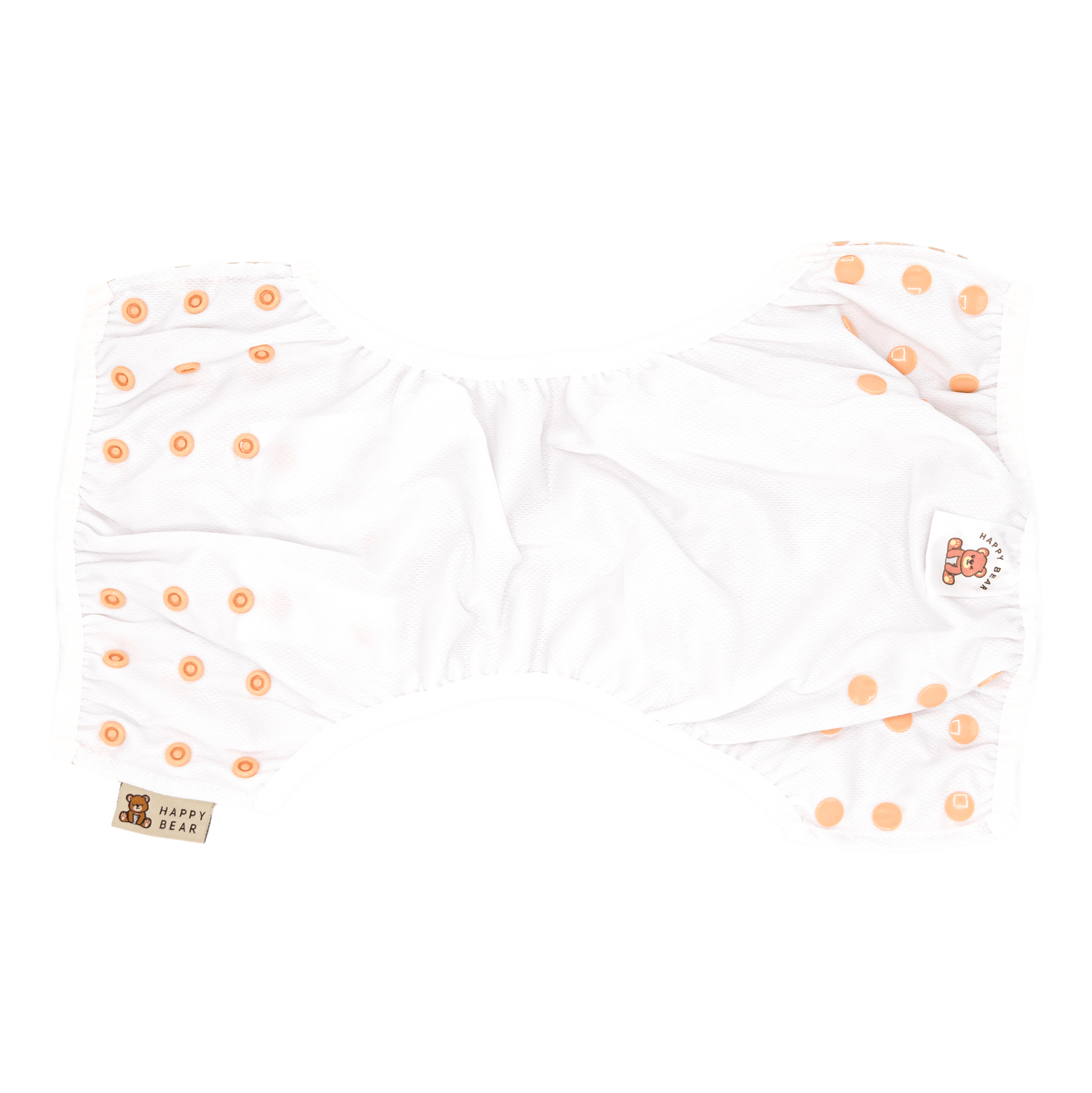 HappyBear Diapers Zwemluier | Roar
