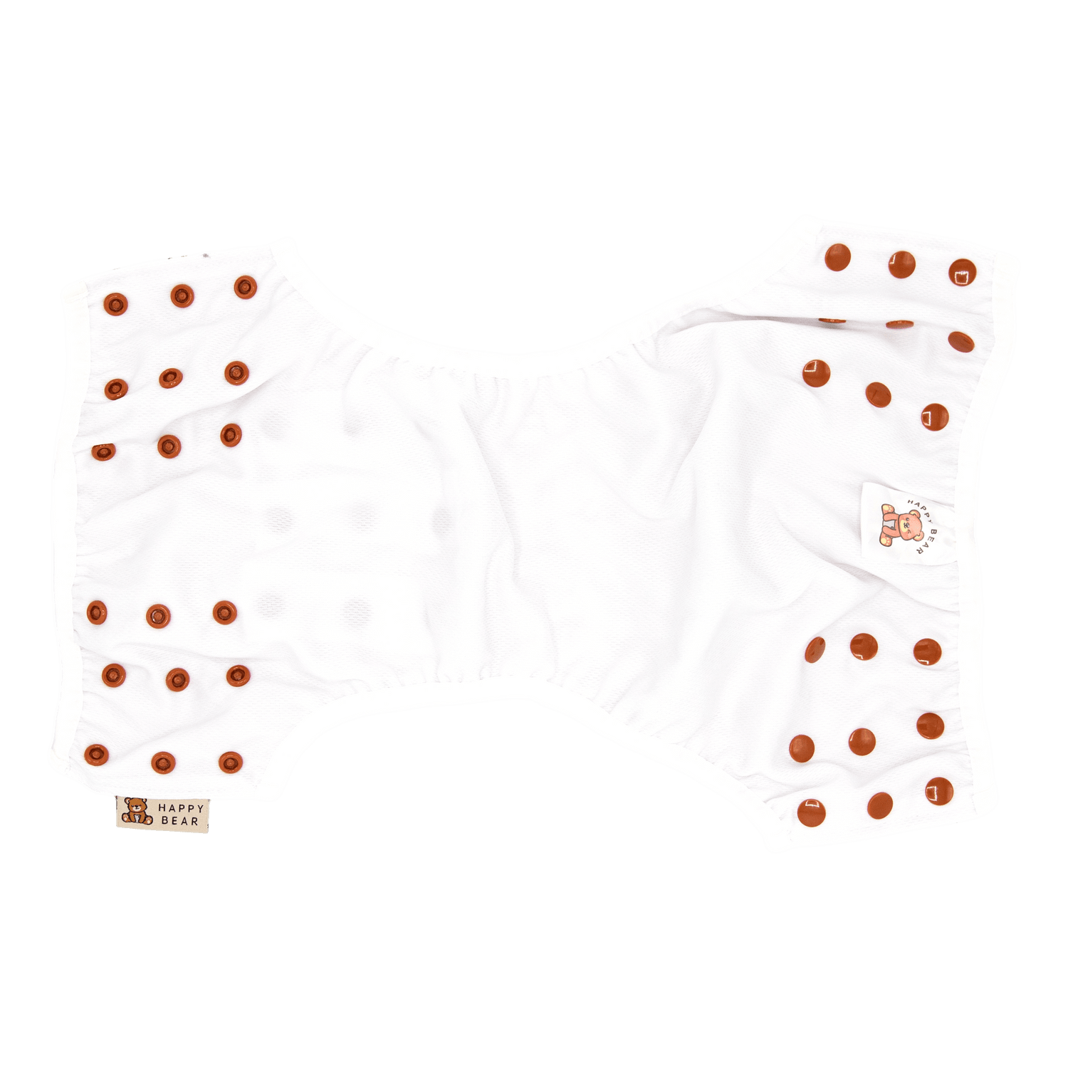 HappyBear Diapers Zwemluier | Twiggy