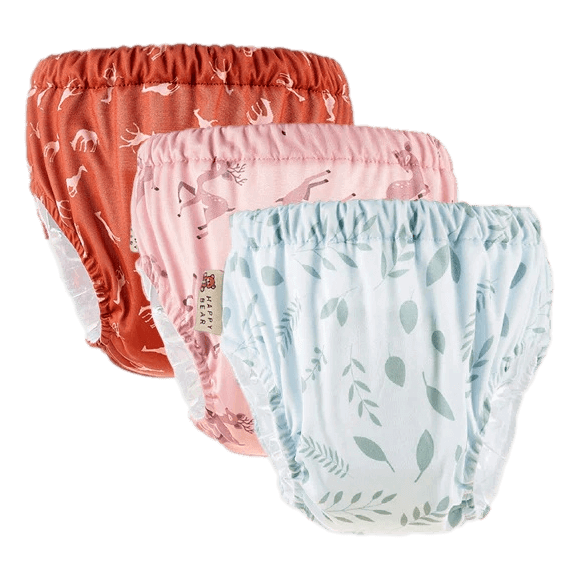 Training pants bundle