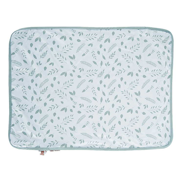 HappyBear Diapers Verschoonmatje | Botanical