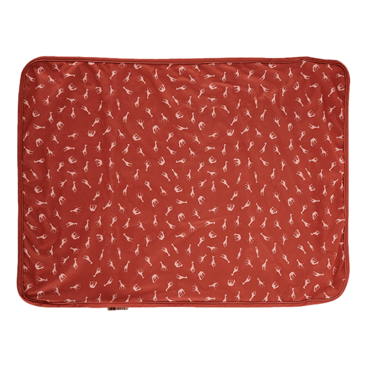 HappyBear Diapers Verschoonmatje | Savanna