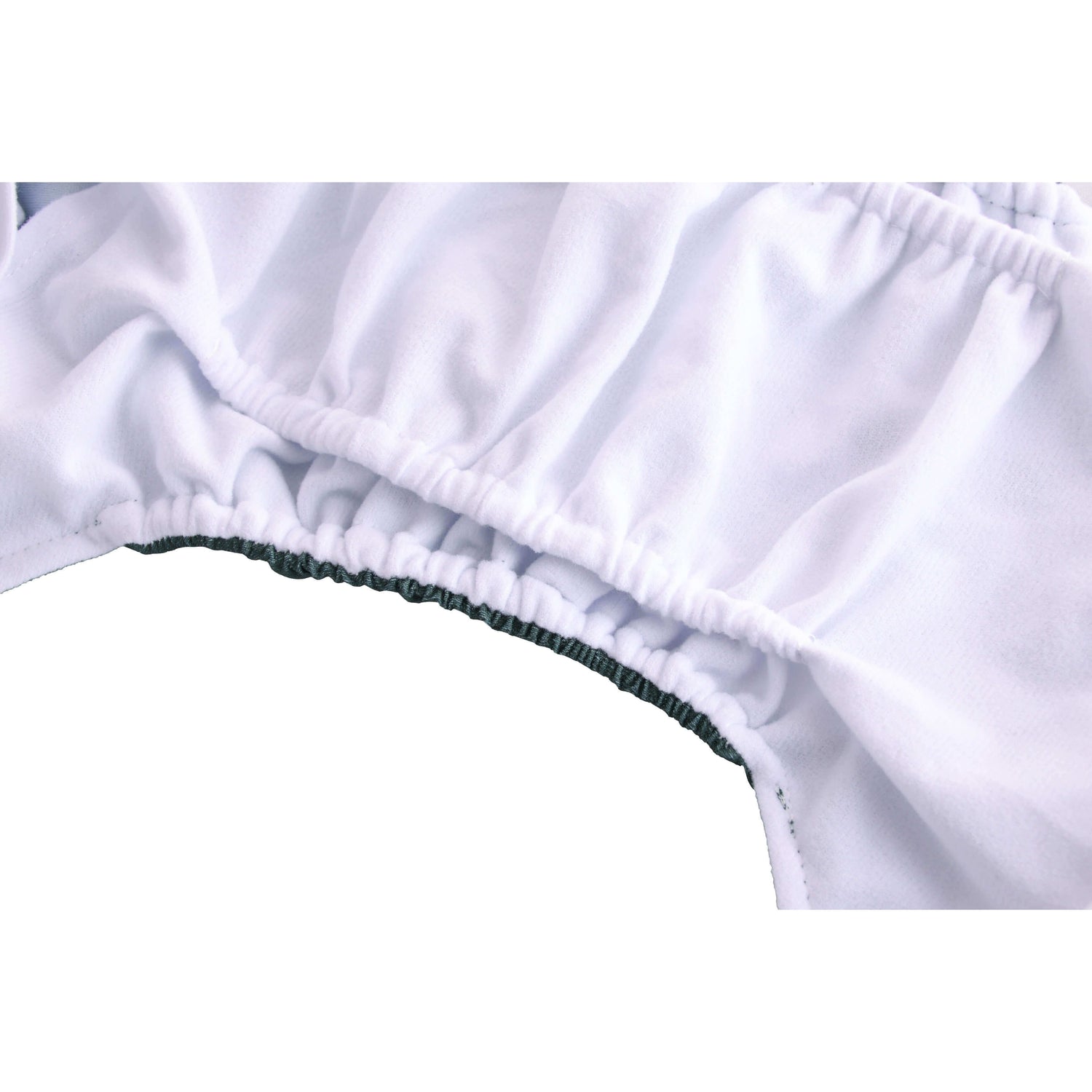 HappyBear Diapers Pocketluier | Olive