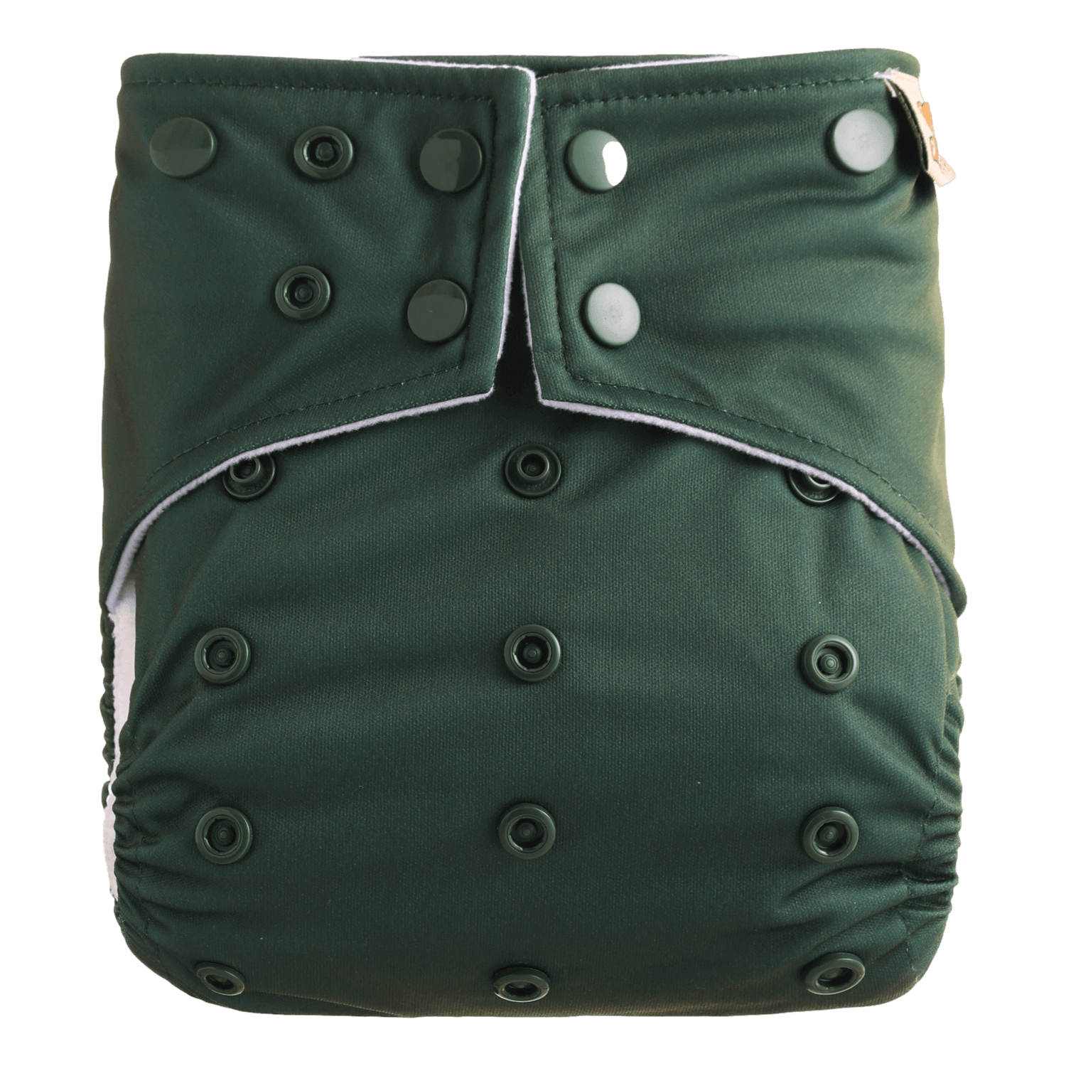 HappyBear Diapers Pocketluier | Olive