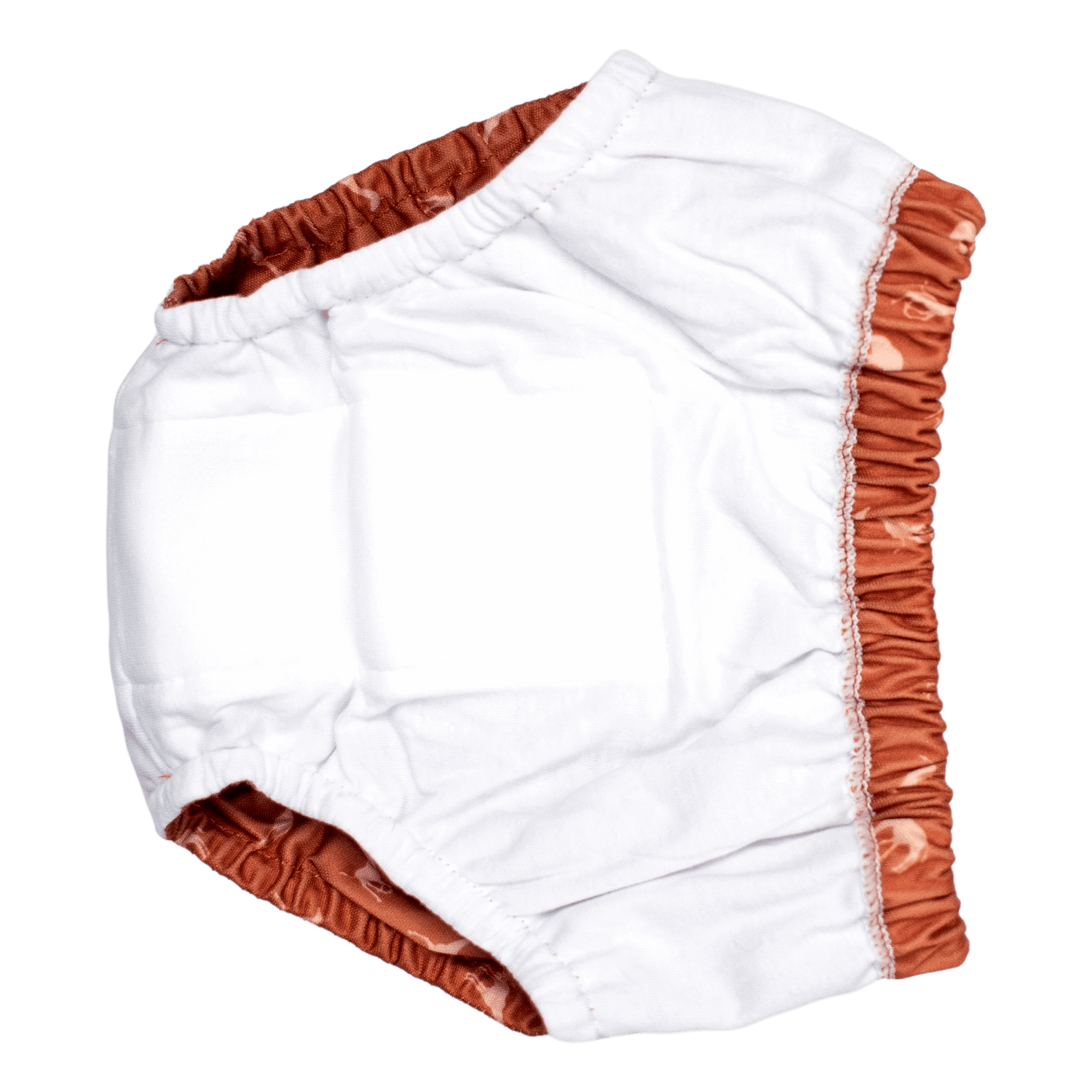 HappyBear Diapers Oefenbroekje | Savanna