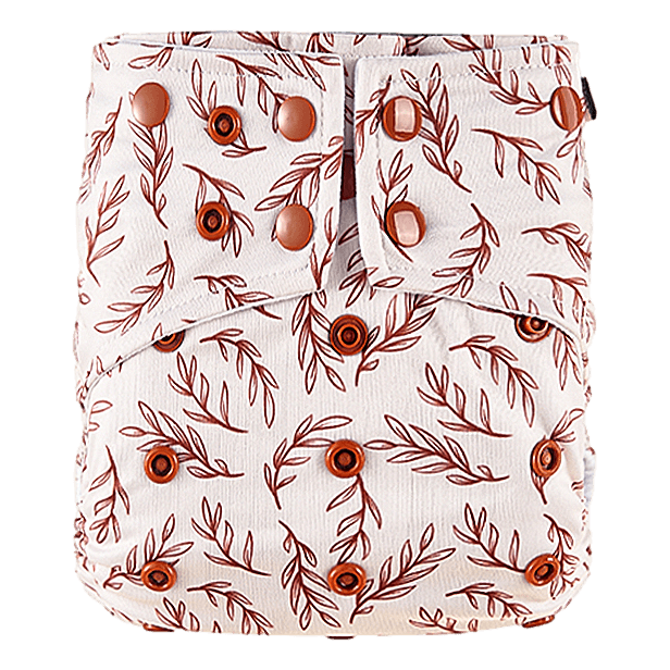 HappyBear Diapers Pocketluier | Twiggy