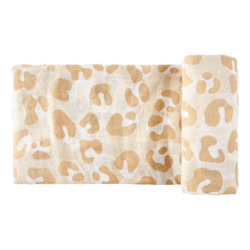 HappyBear Diapers Hydrofiele doek | Roar