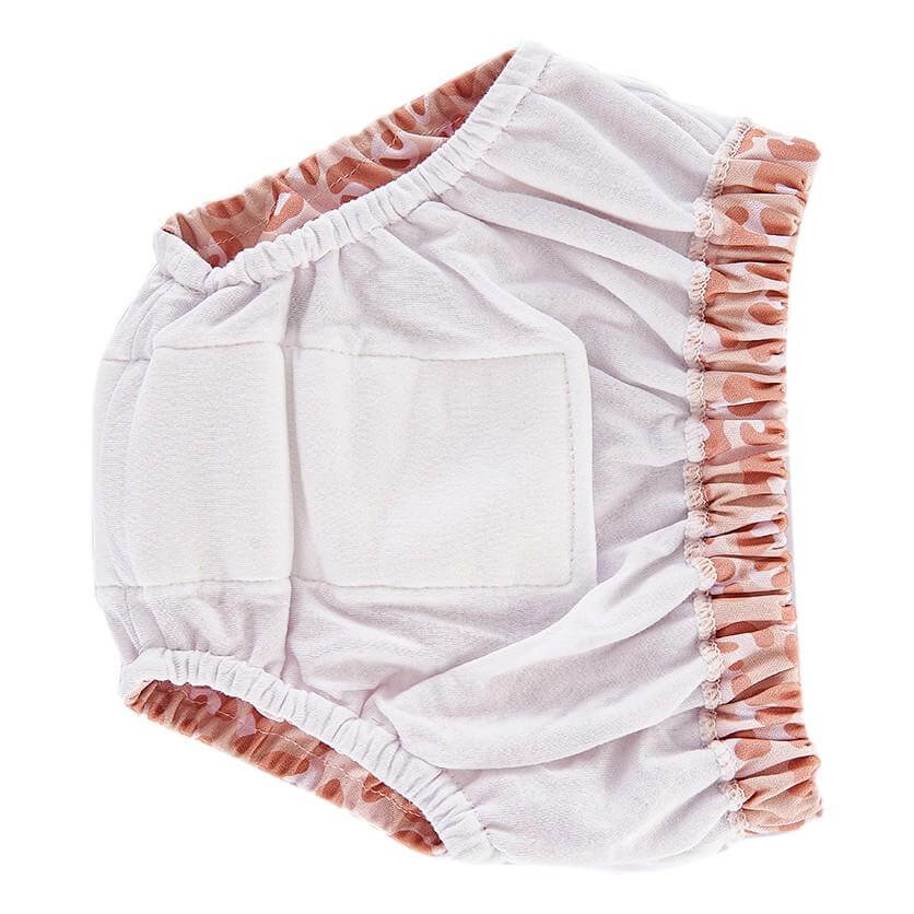 HappyBear Diapers Oefenbroekje | Roar