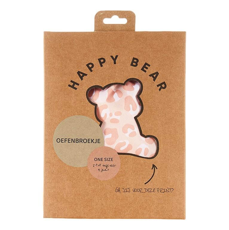 HappyBear Diapers Oefenbroekje | Roar