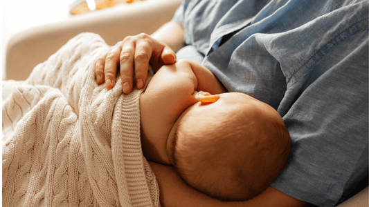 De voordelen van wasbare zoogcompressen voor moeders