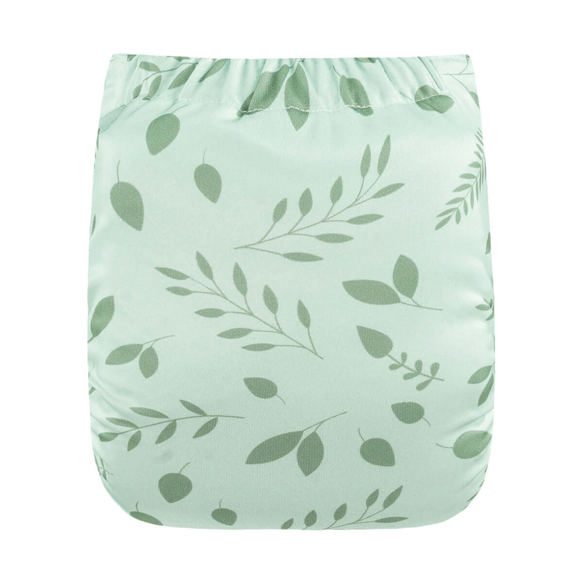 Swim diaper | Velcro | Botanical