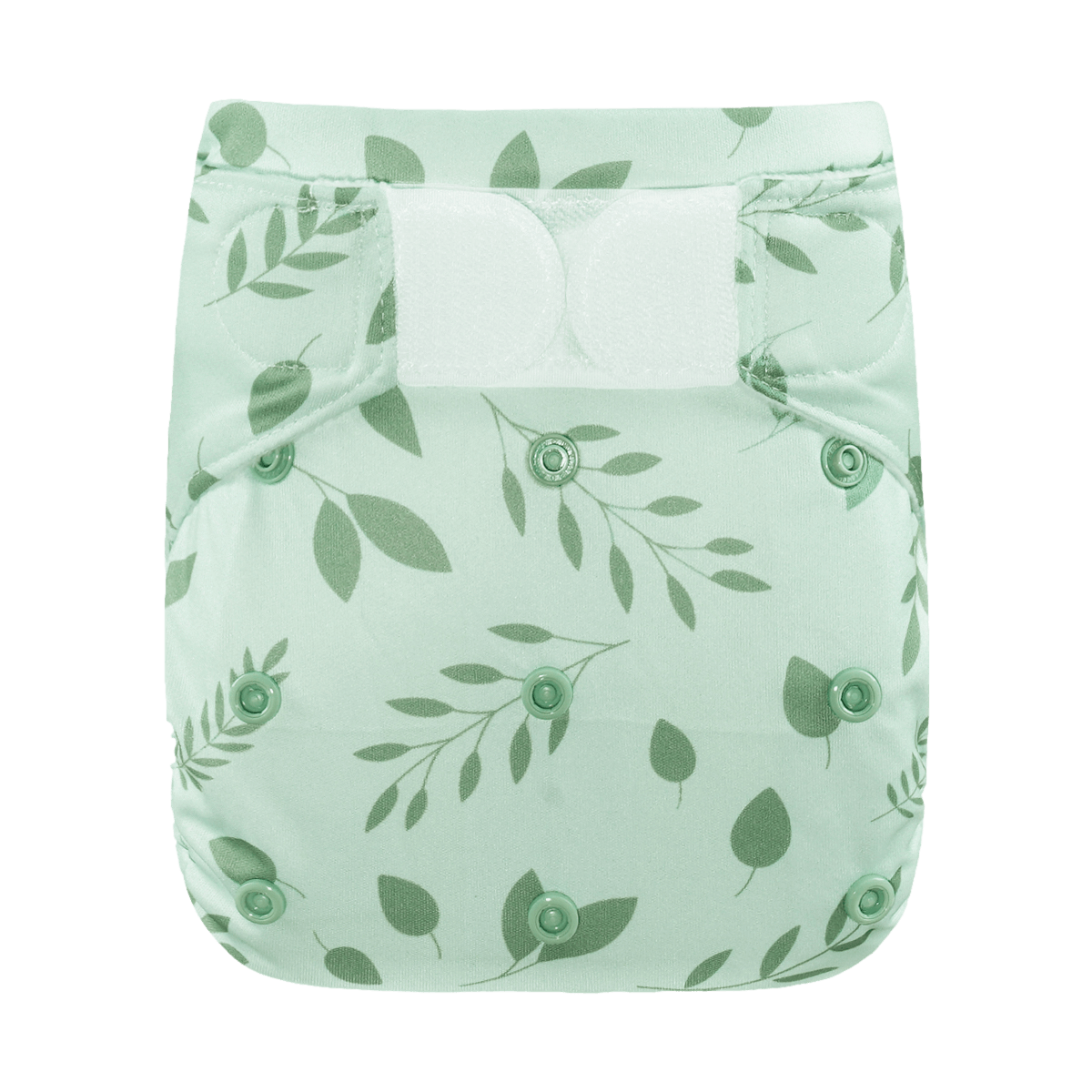 Swim diaper | Velcro | Botanical