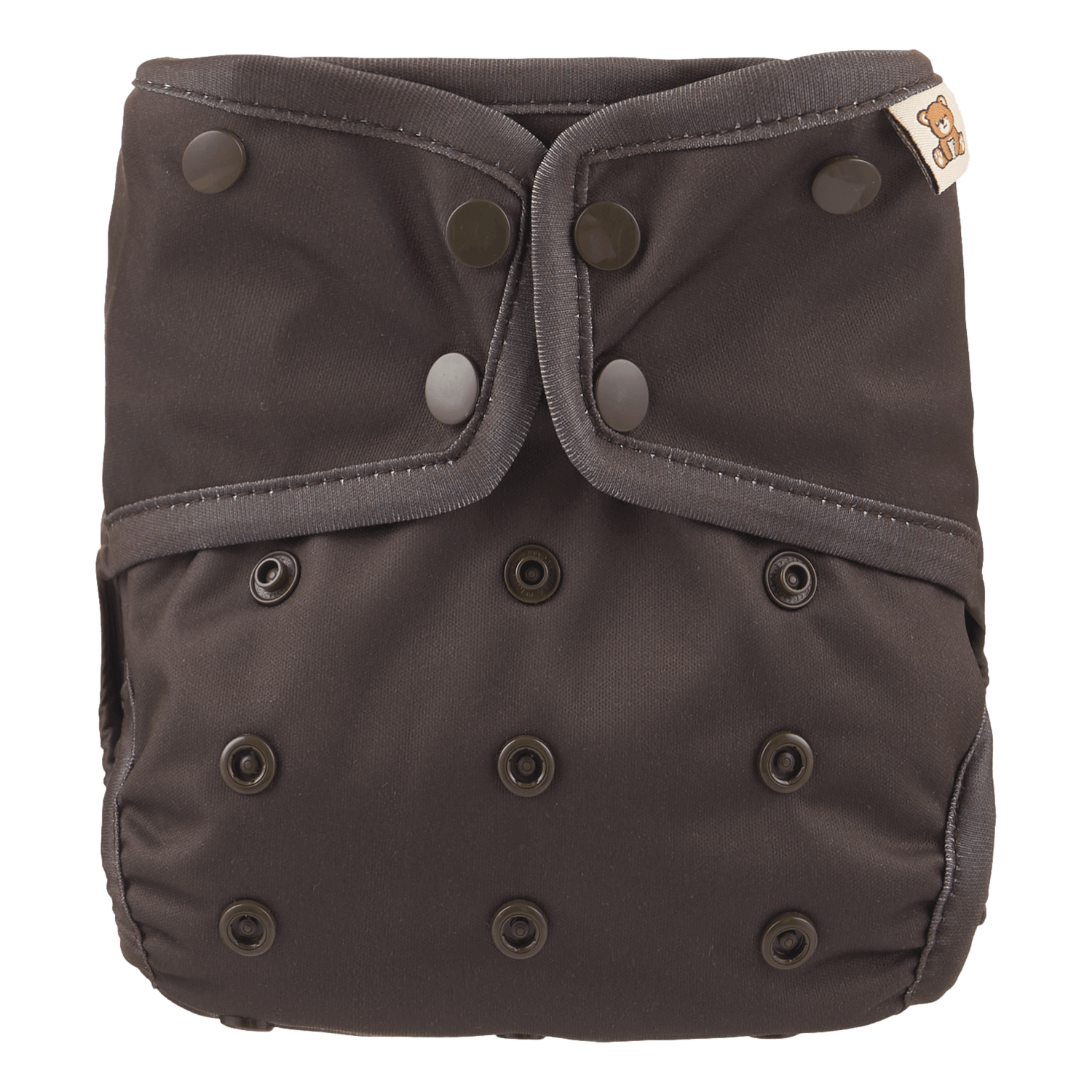 Trial pack of washable diapers