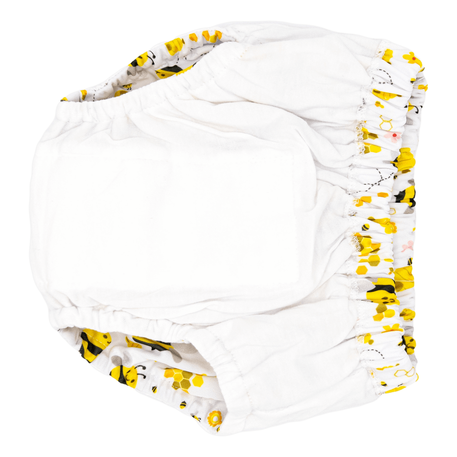 HappyBear Diapers Oefenbroekje | Bees