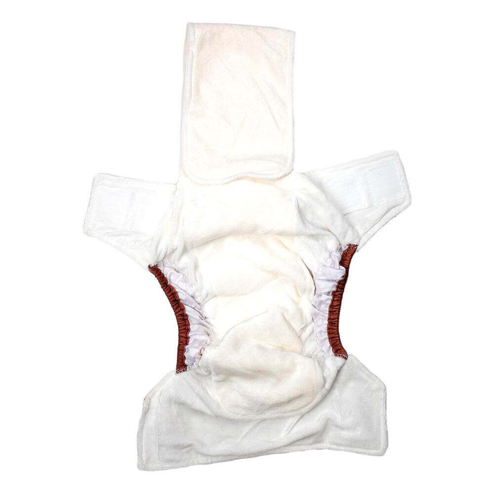 HappyBear Diapers All-In-One luier | Twiggy