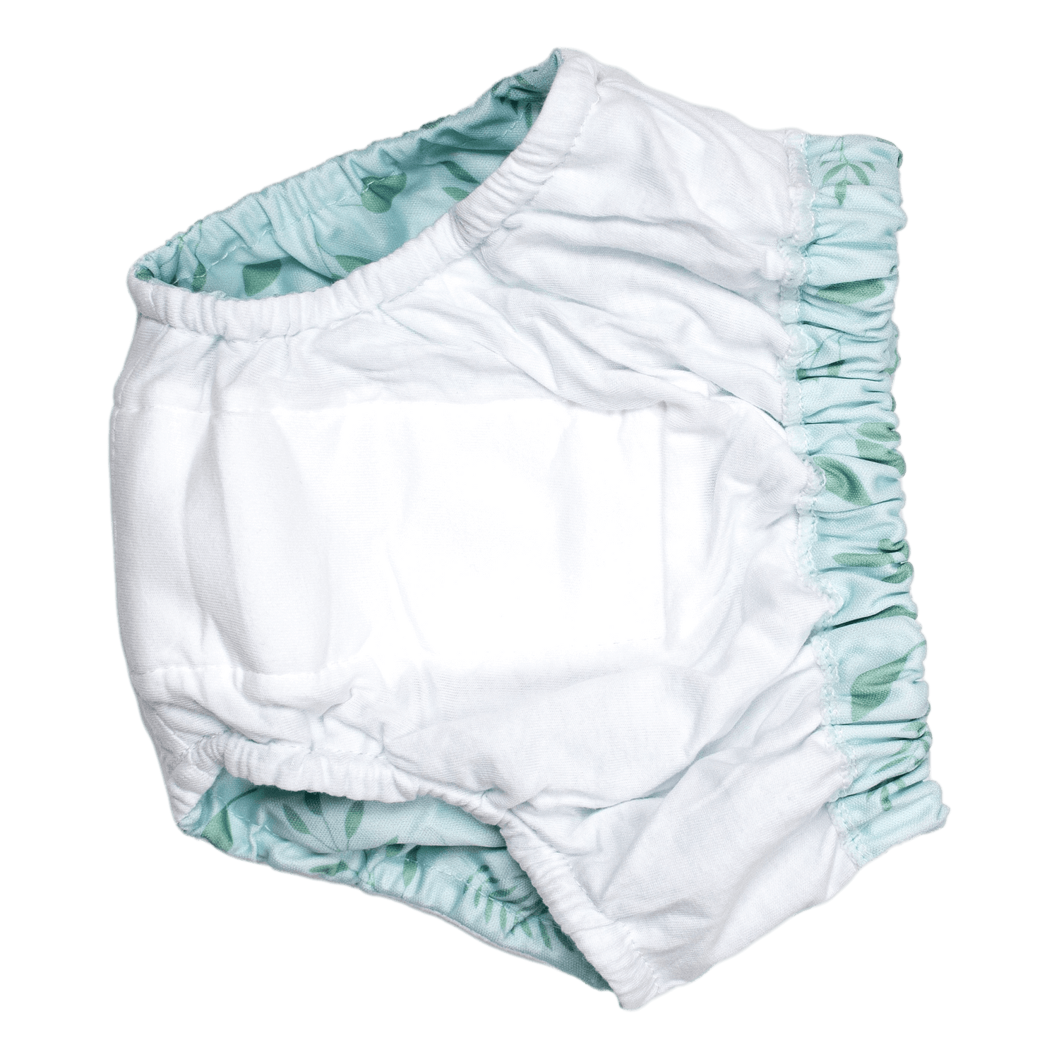 HappyBear Diapers Oefenbroekje | Botanical