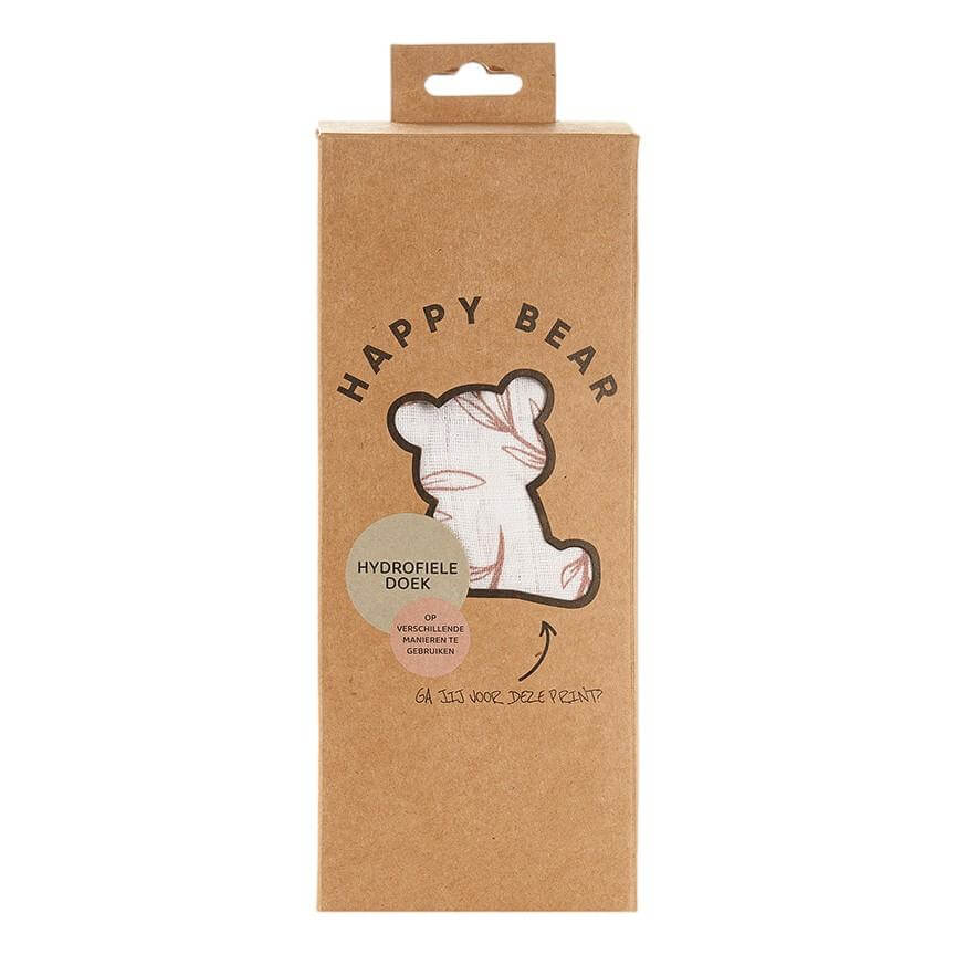HappyBear Diapers Hydrofiele doek | Twiggy